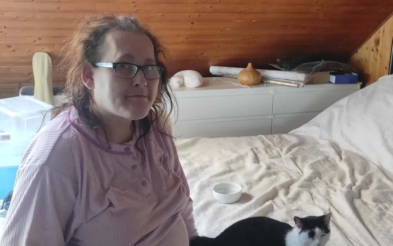 Pomohli jste s pohřbem a rozloučením pro Sášu