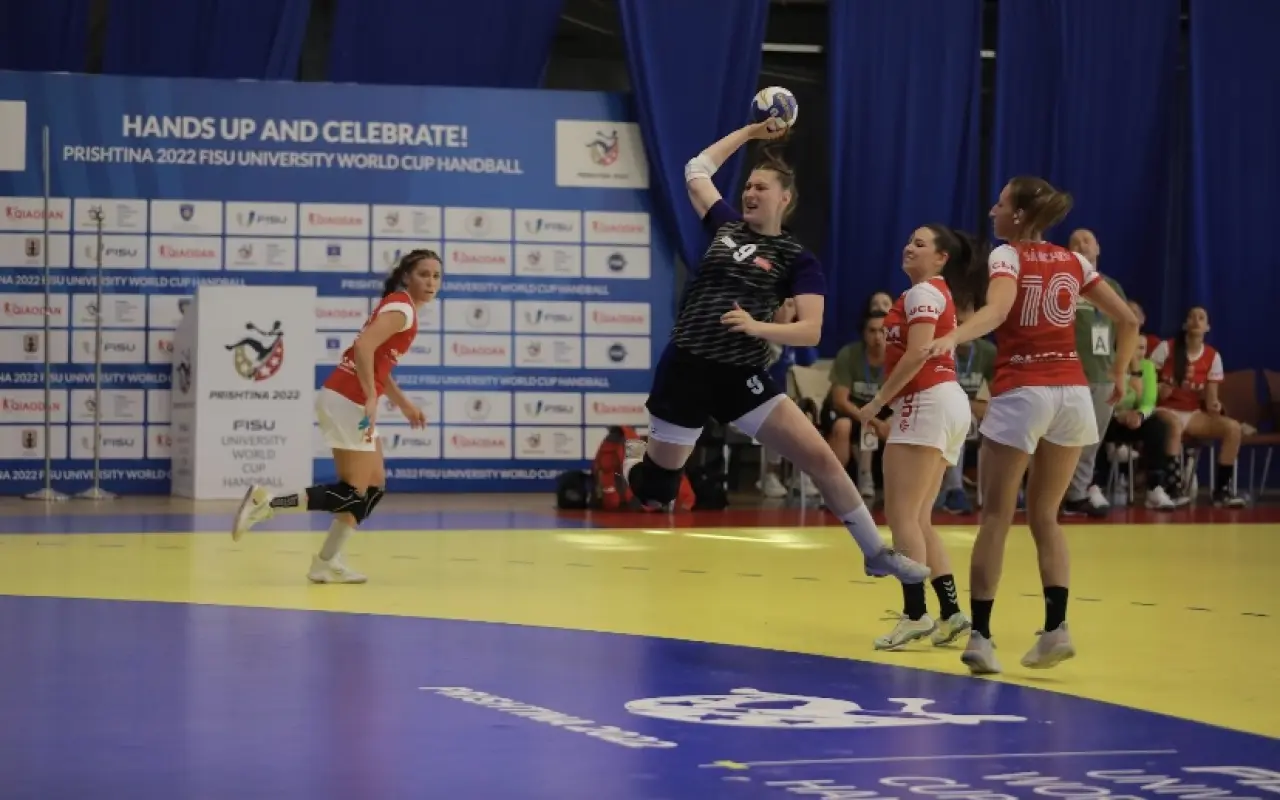 Z profesionálního sportu ke světové medicíně pohybu