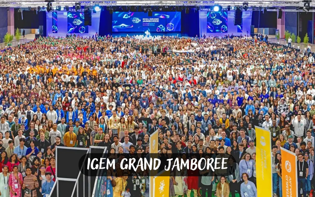 Podpořili jste studenty na finále nejprestižnější biotech soutěže na světě