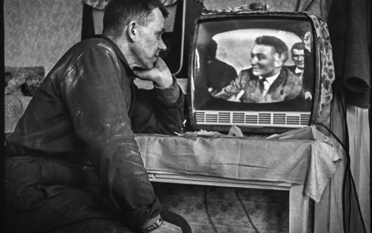 Pomohli jste vydat knihu Negativy z popelnice 1945–1968