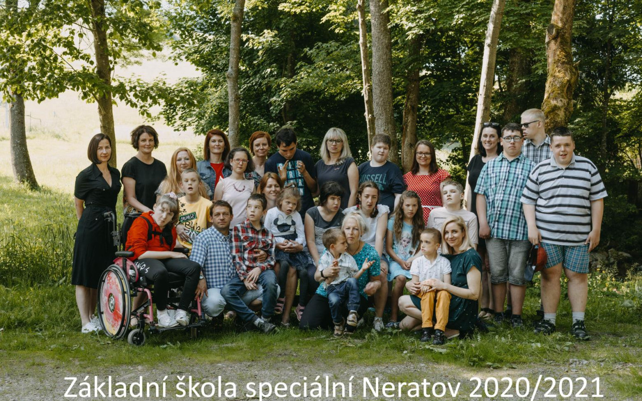 Pomohli jste dětem s postižením v cestě za vzděláním