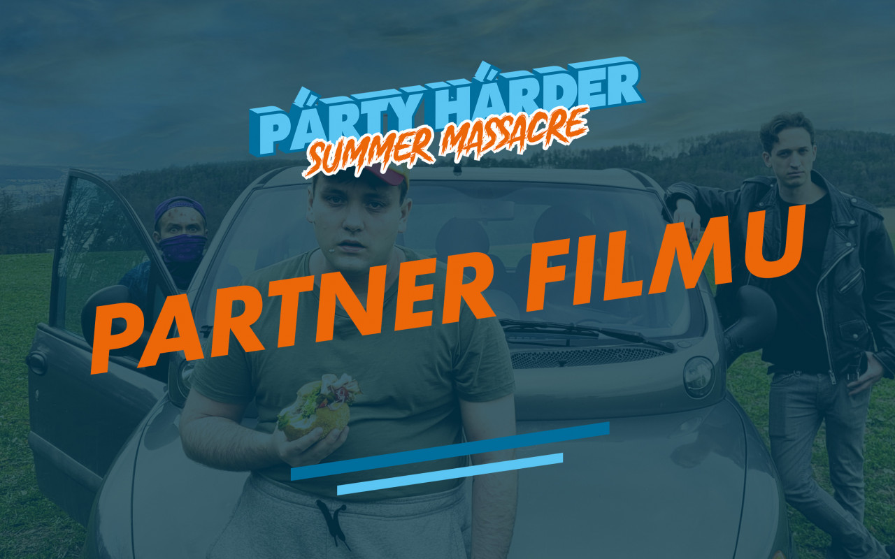 Film Párty Hárder