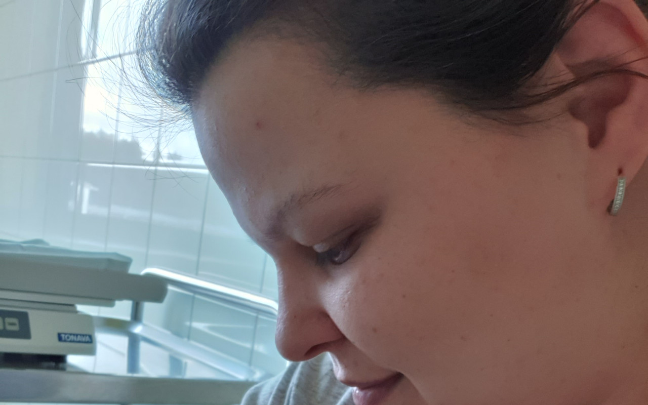 Přilepšili jste Adámkovi s cystickou fibrózou