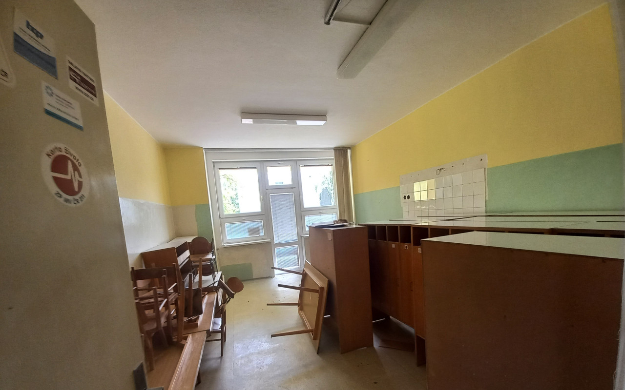 Podpořili jste dětskou skupinou Svitávku