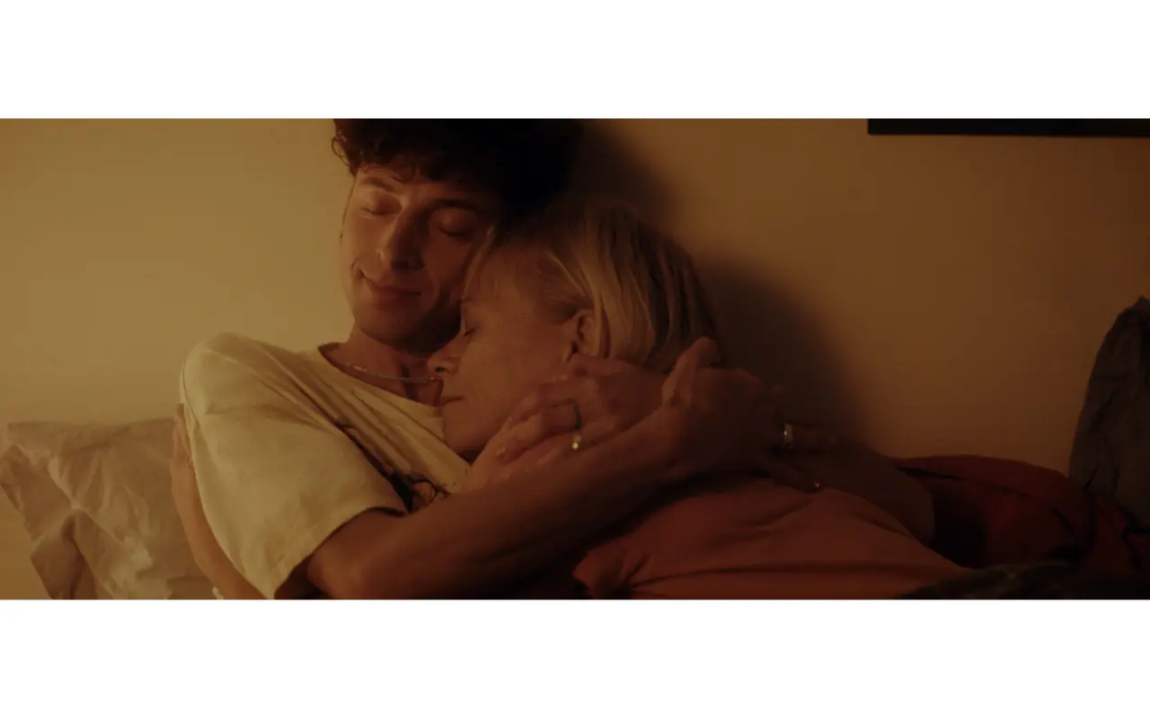 Pomozte filmu Chica Checa měnit životy i po premiéře