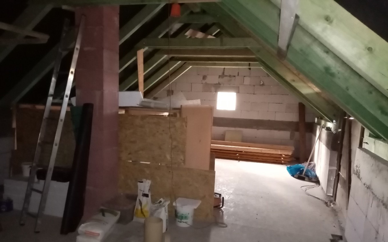 Pomozte vytvořit dětem více prostoru na hraní her