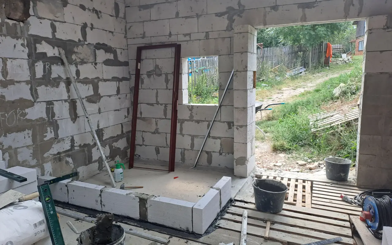 Postavme společně útulek pro kočky a psy