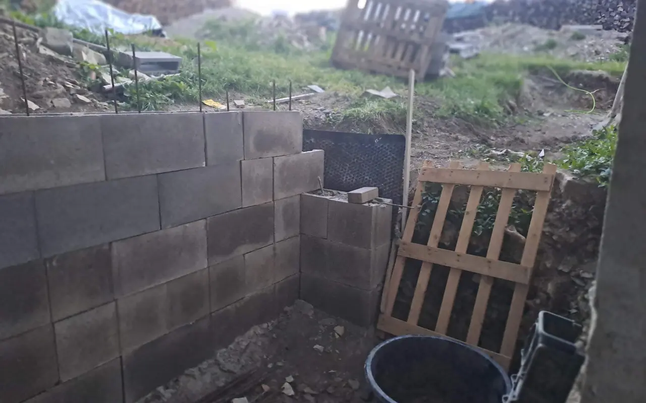 Postavme společně útulek pro kočky a psy