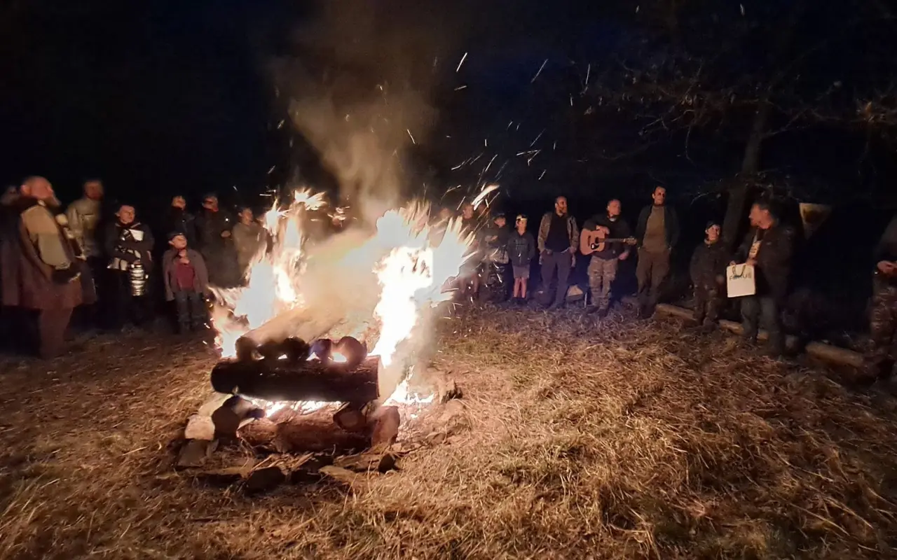 Nová léčba - naděje pro naši rodinu