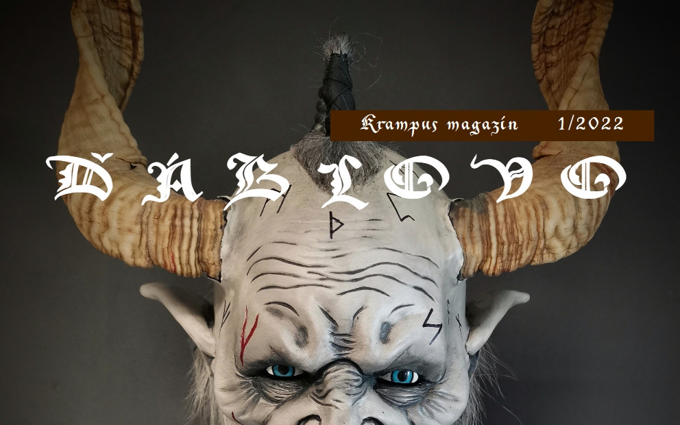 Magazín o Českém Krampus