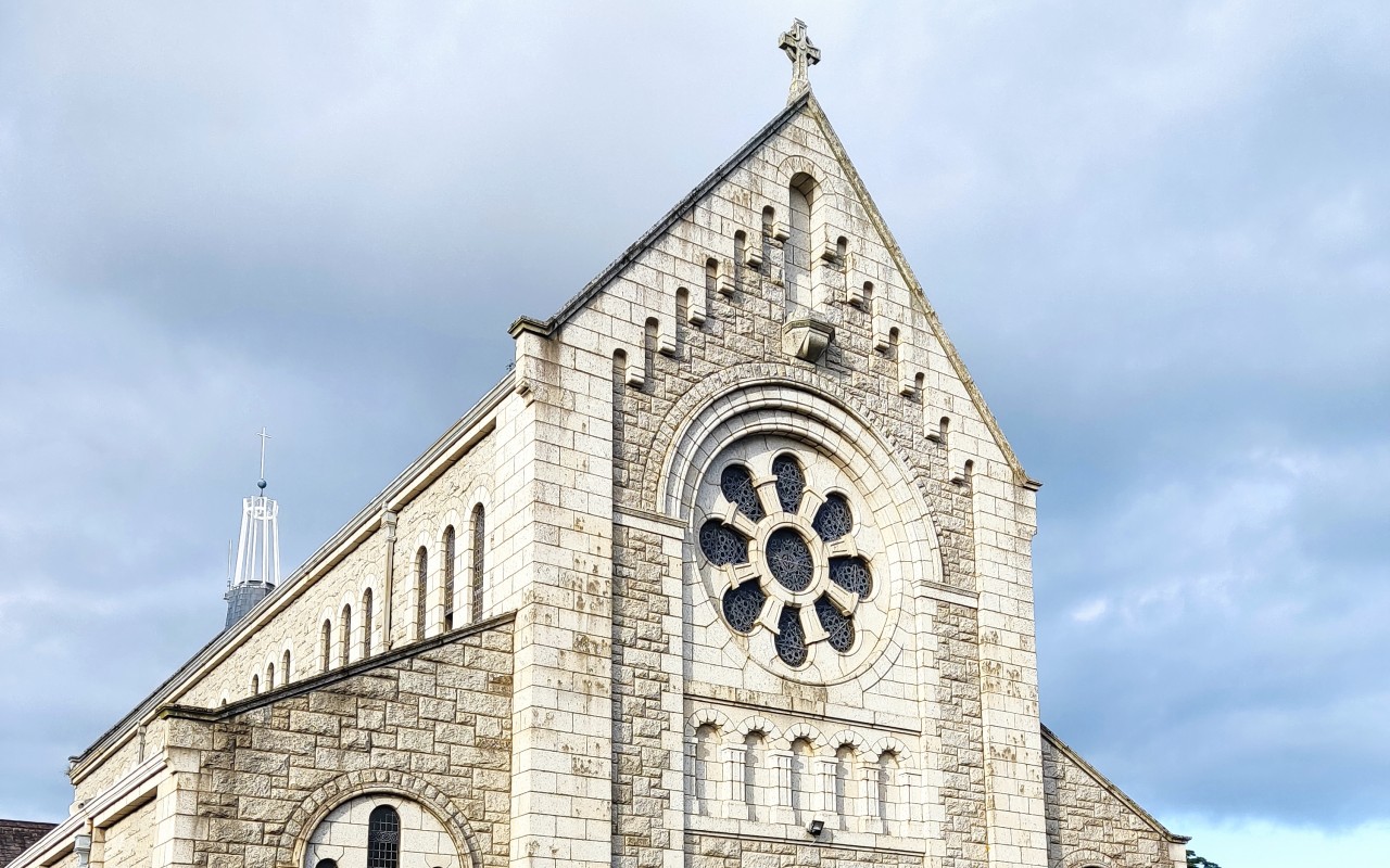 Studium architektury na smaragdovém ostrově
