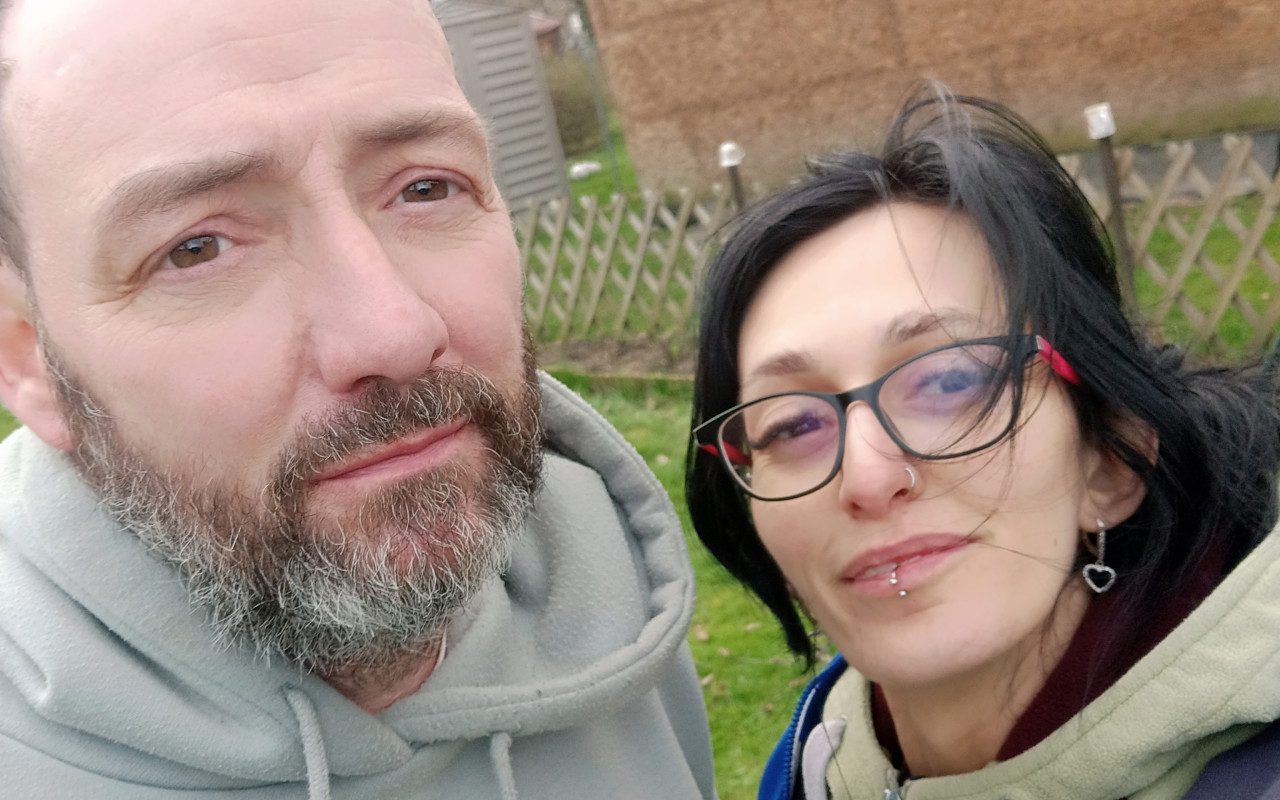 Vybrali jste finance na léčbu TTF pro manžela s rakovinou mozku