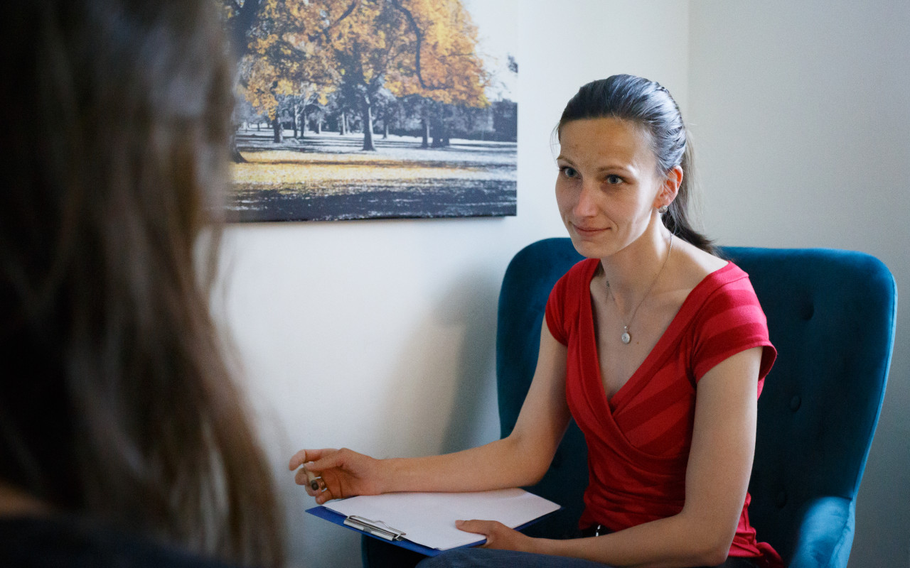 #VĚŘÍMEOBĚTEM: specializovaná infolinka pro oběti sexuálního násilí
