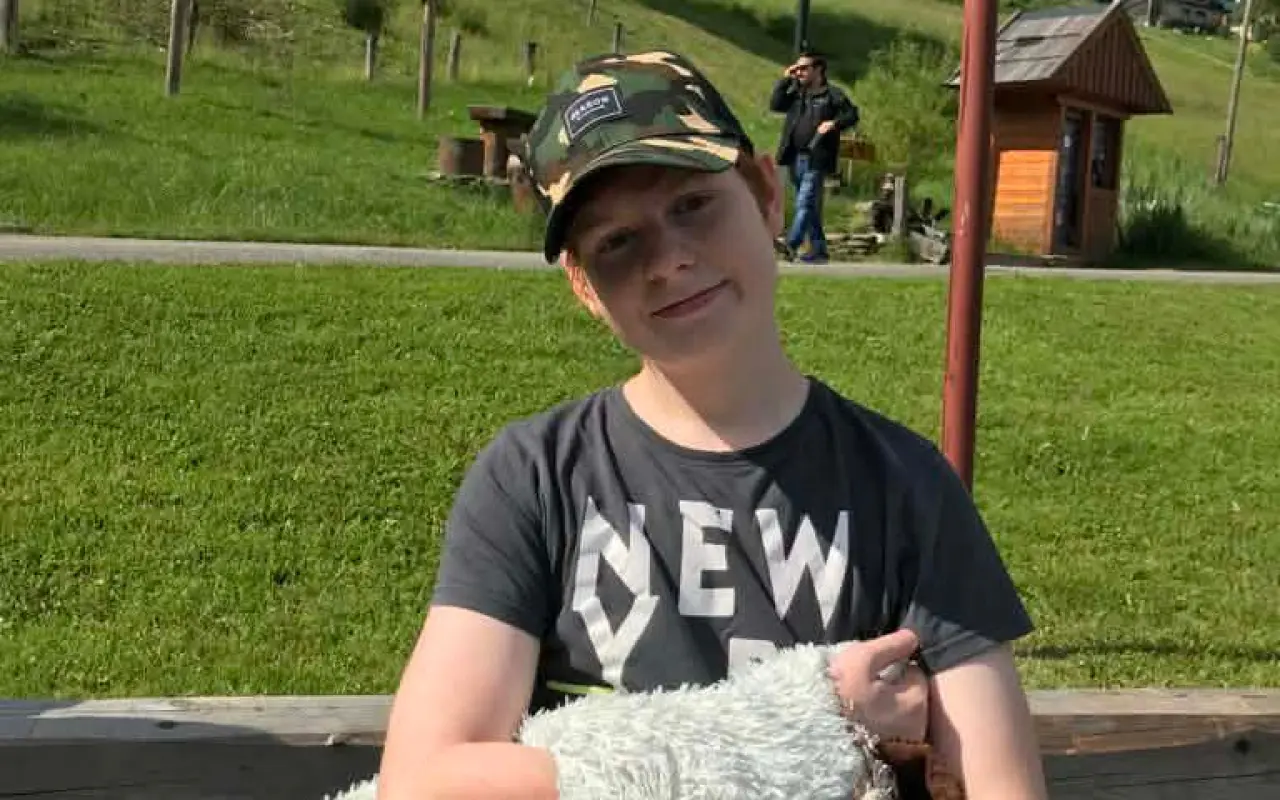 Pomohli jste Matýskovi a Domčovi poprvé vidět moře