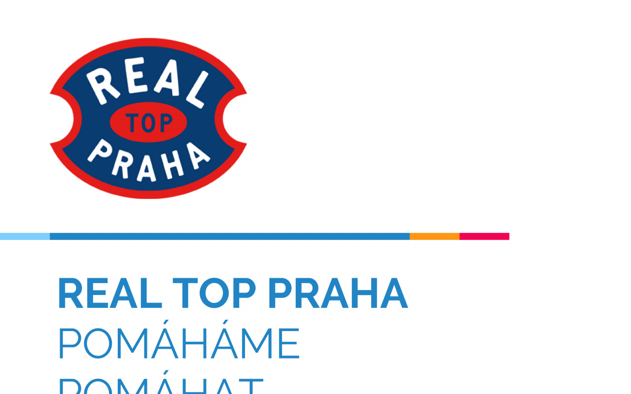 REAL TOP PRAHA vs. SK Krchleby pro Pomocné tlapky o.p.s.