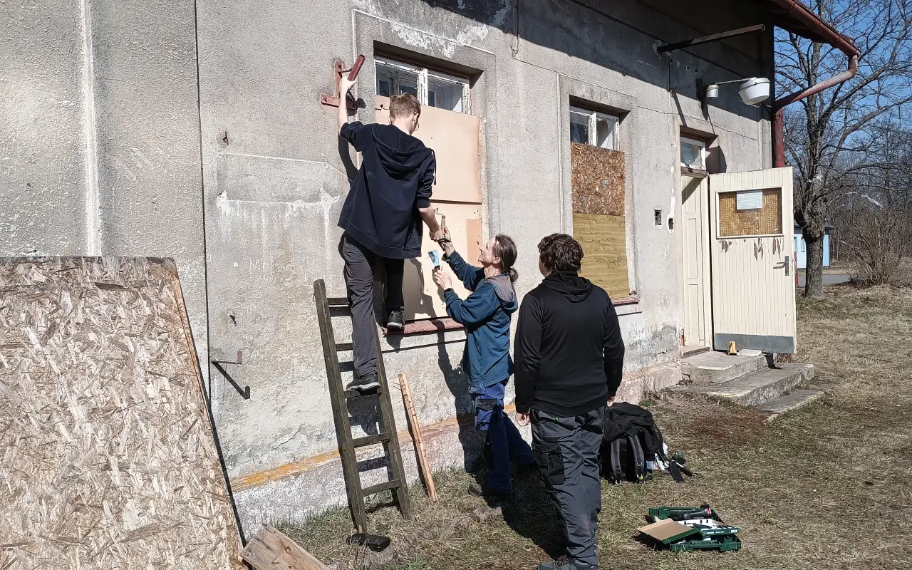 Pomohli jste zachránit nádraží v Žacléři