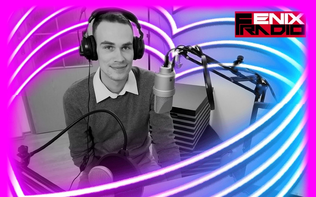 Rádio které chce pomáhat všem