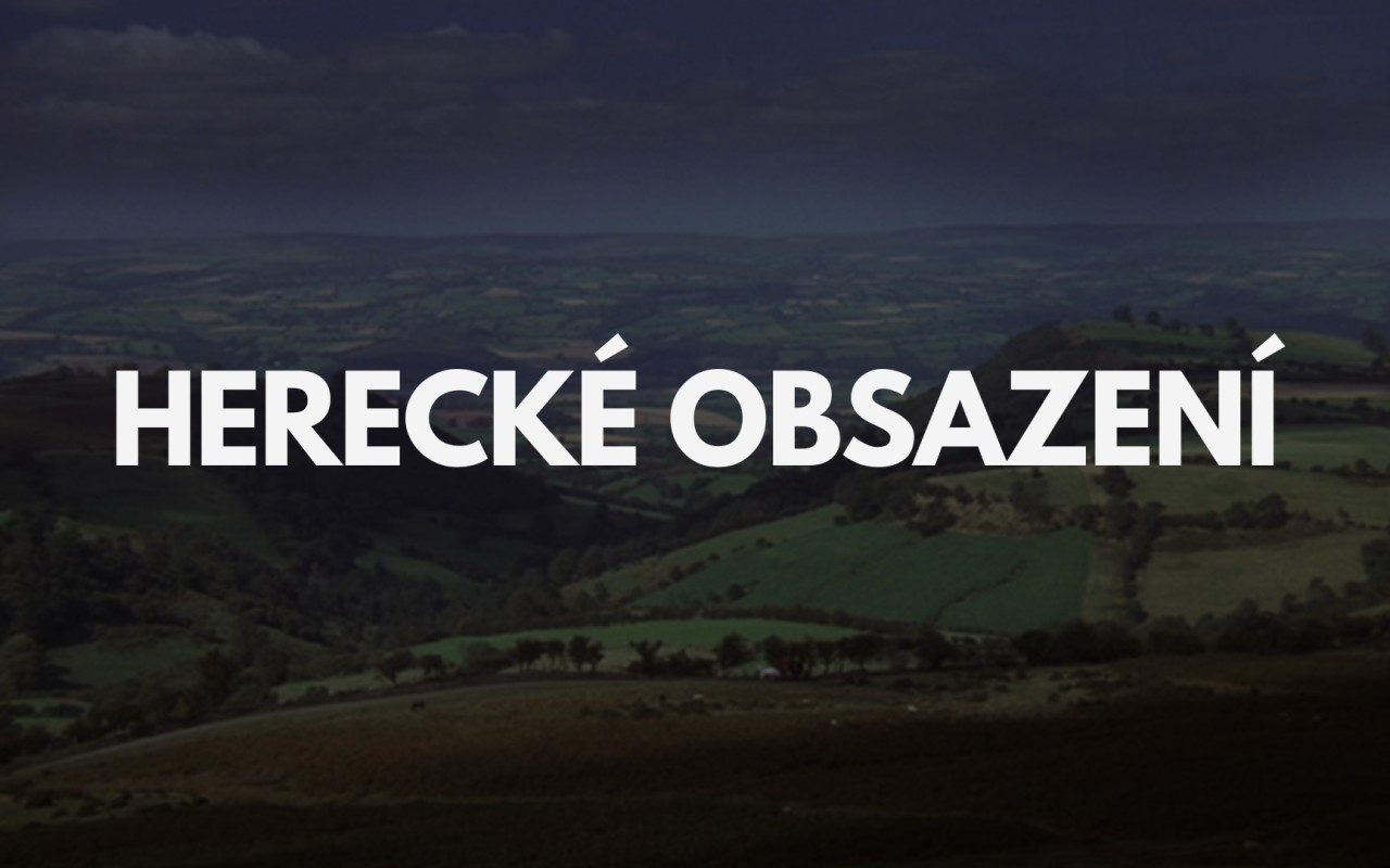 Podpořili jste natočení filmu KREV NENÍ VODA