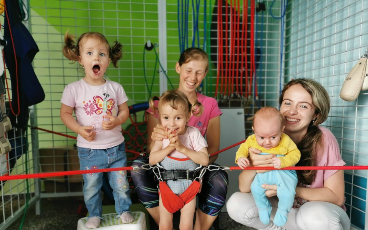 Zlepšili jste život Nikolce, Aničce a Šimonkovi i díky švihadlové výzvě