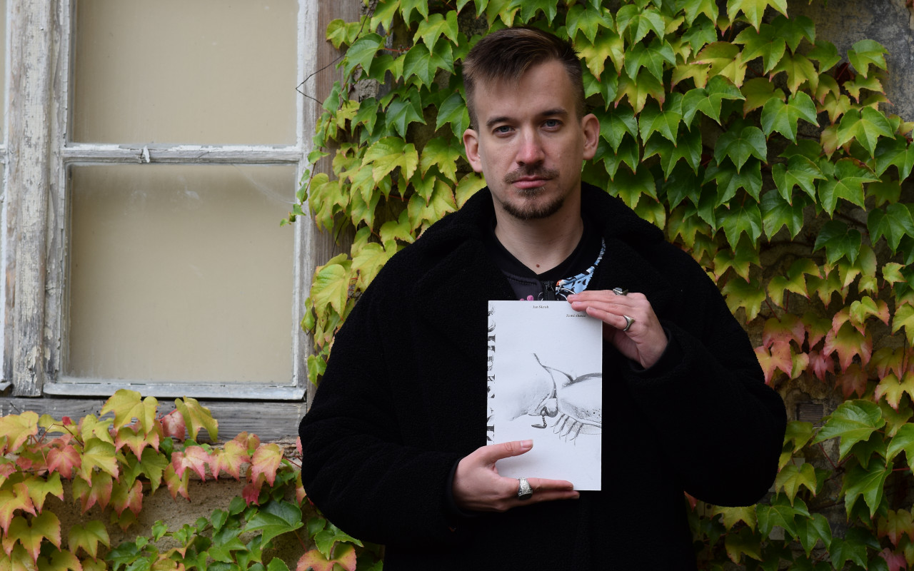 Viriditas: vydávejte s námi kvalitní literaturu