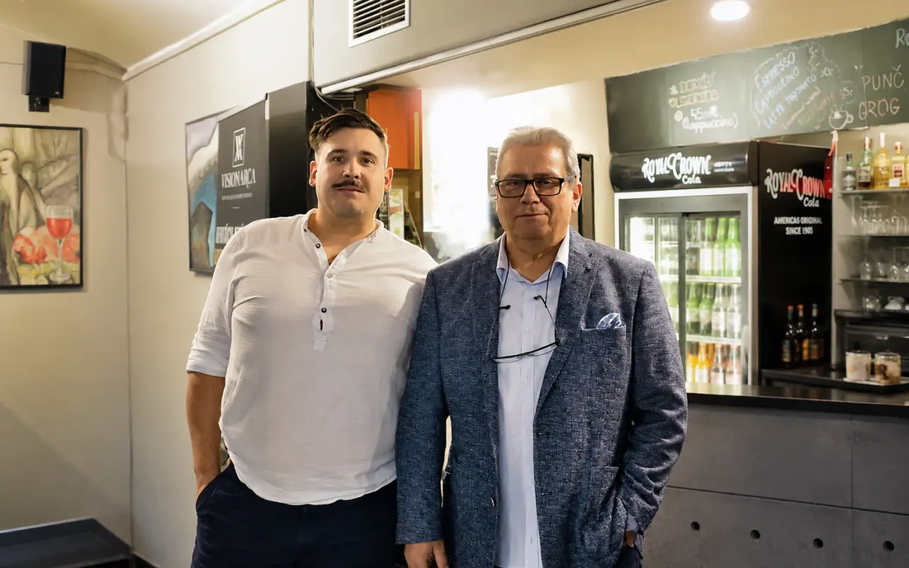 Pomozte filmu BŘECLAV: Příběh náměstí žít dál