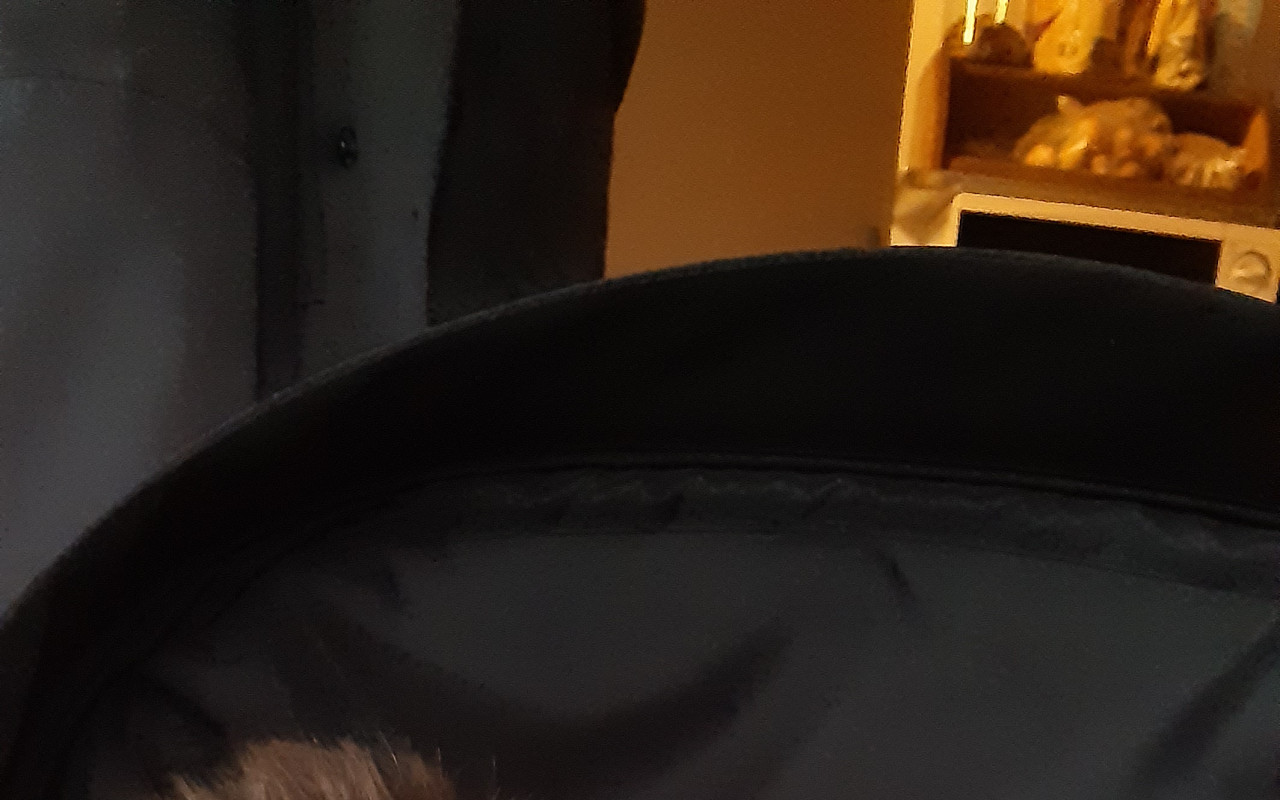 Rehabilitace na zpevnění hlavičky pro Tomáška