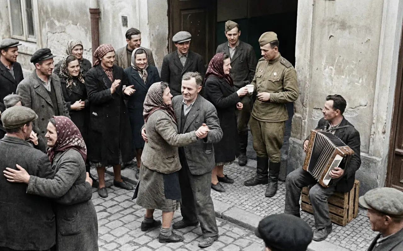 Pomozte filmu BŘECLAV: Příběh náměstí žít dál