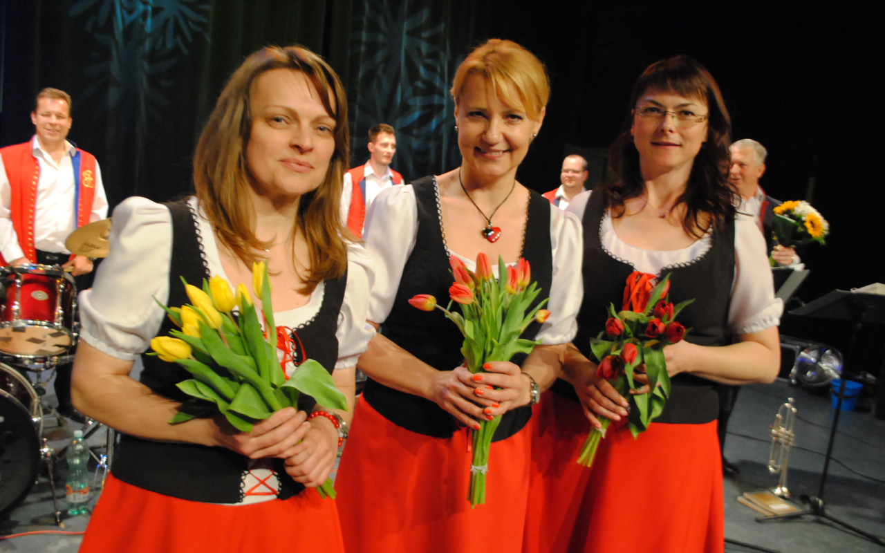 BOŽEJÁCI – NOVÉ CD KE 120 LETŮM DECHOVÉ KAPELY
