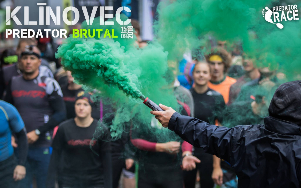 Predator Race – ještě vymakanější běžecký překážkový závod