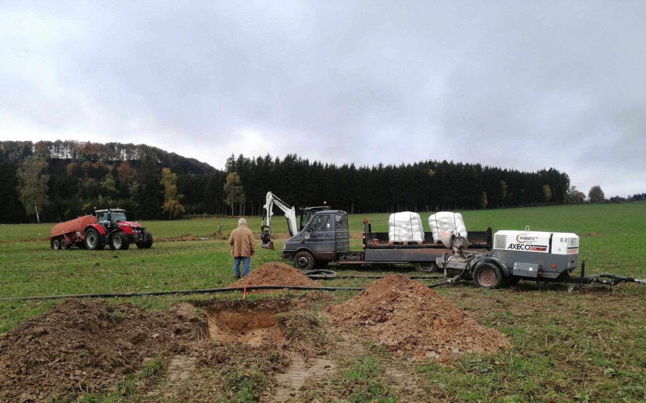 Společně proti suchu: pomozte nám vrátit vodu do české krajiny
