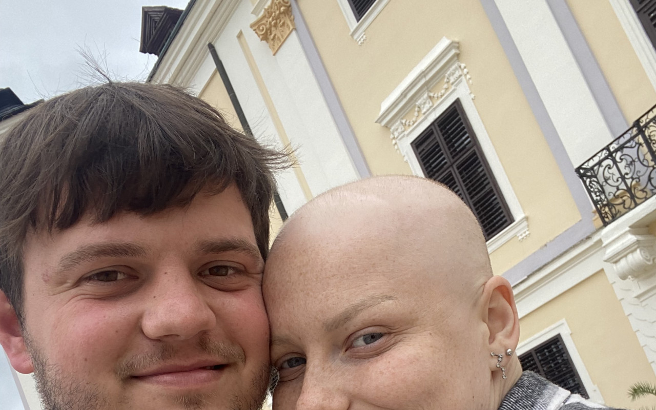 Pomohli jste Valince