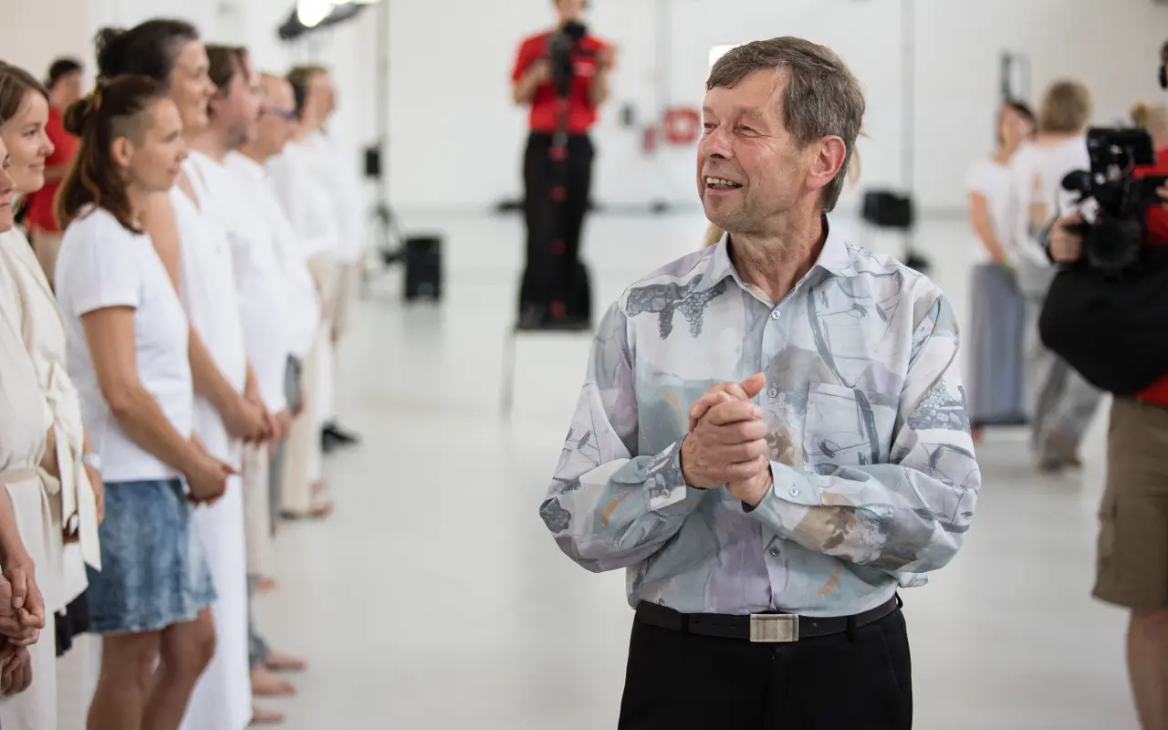 Staňte se součástí Národních konstelací: čtyři dějinné zlomy, které nás formují