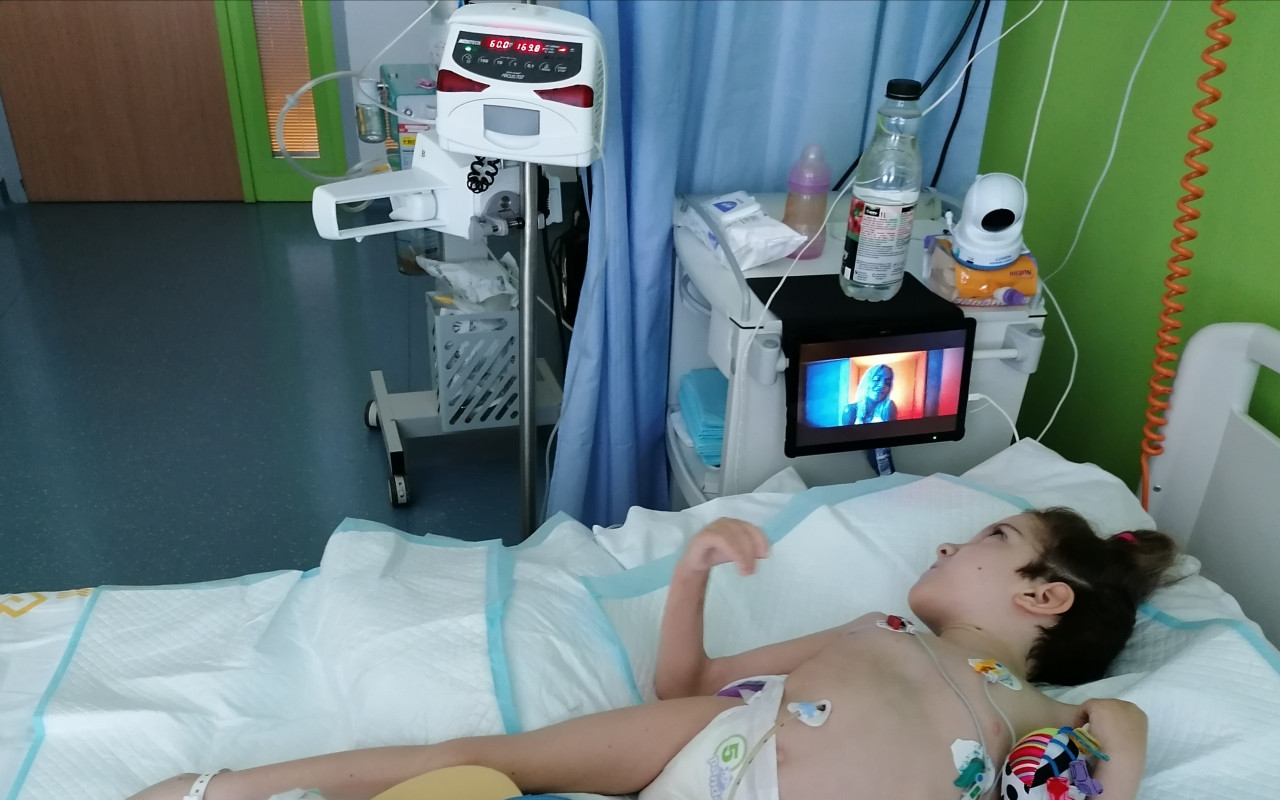 Větší auto Michalce usnadní cesty k lékařům i na výlety