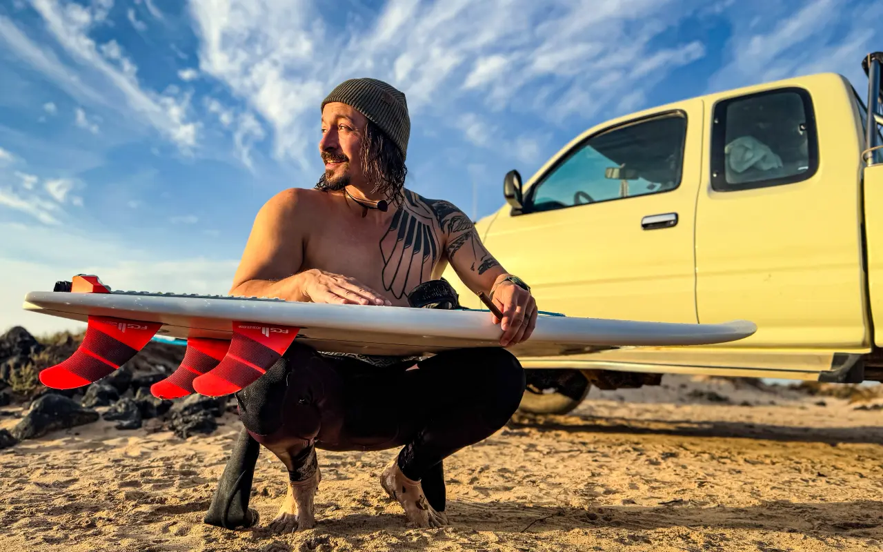 Postavte s námi kryté surfskate sportoviště