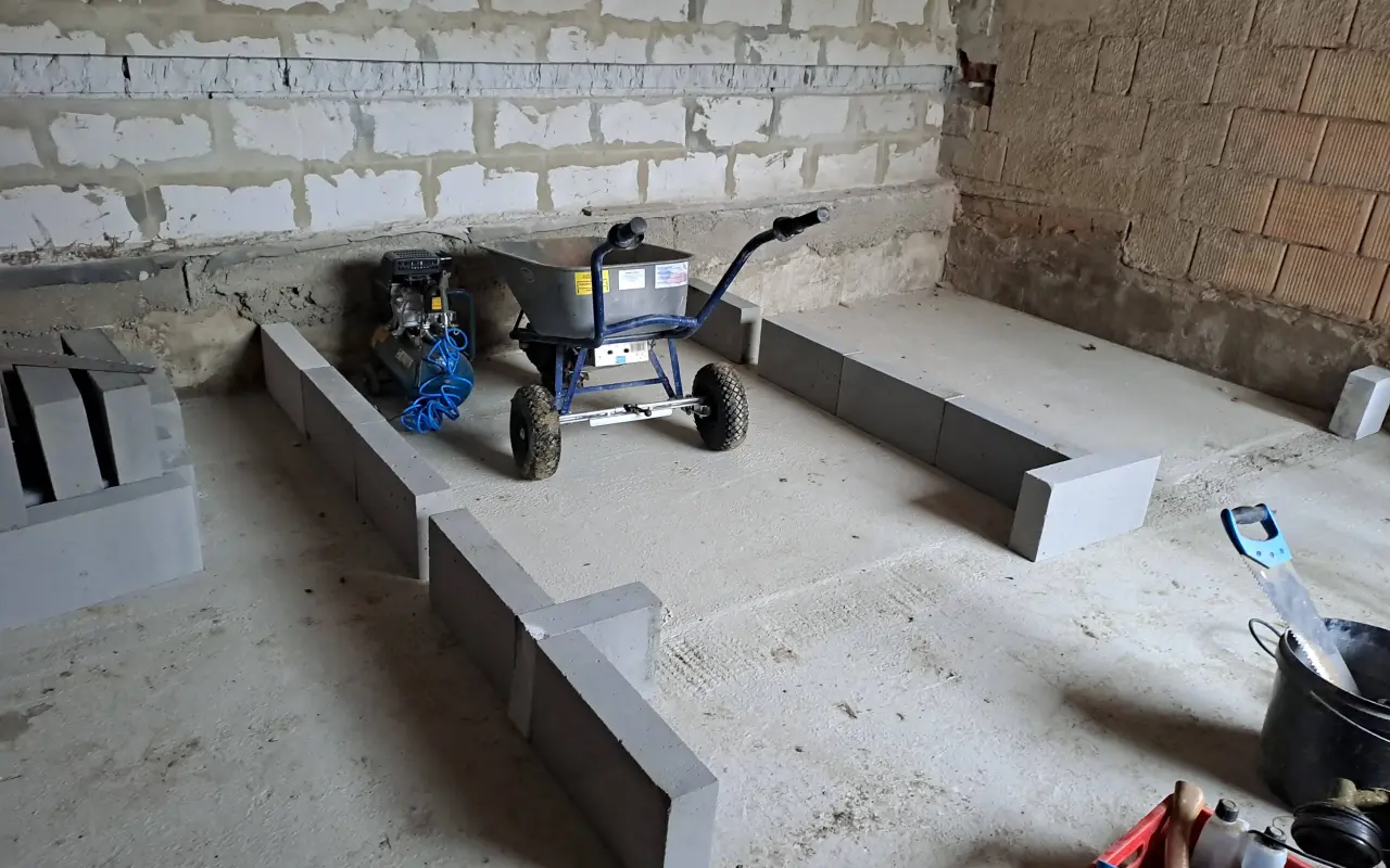 Postavme společně útulek pro kočky a psy