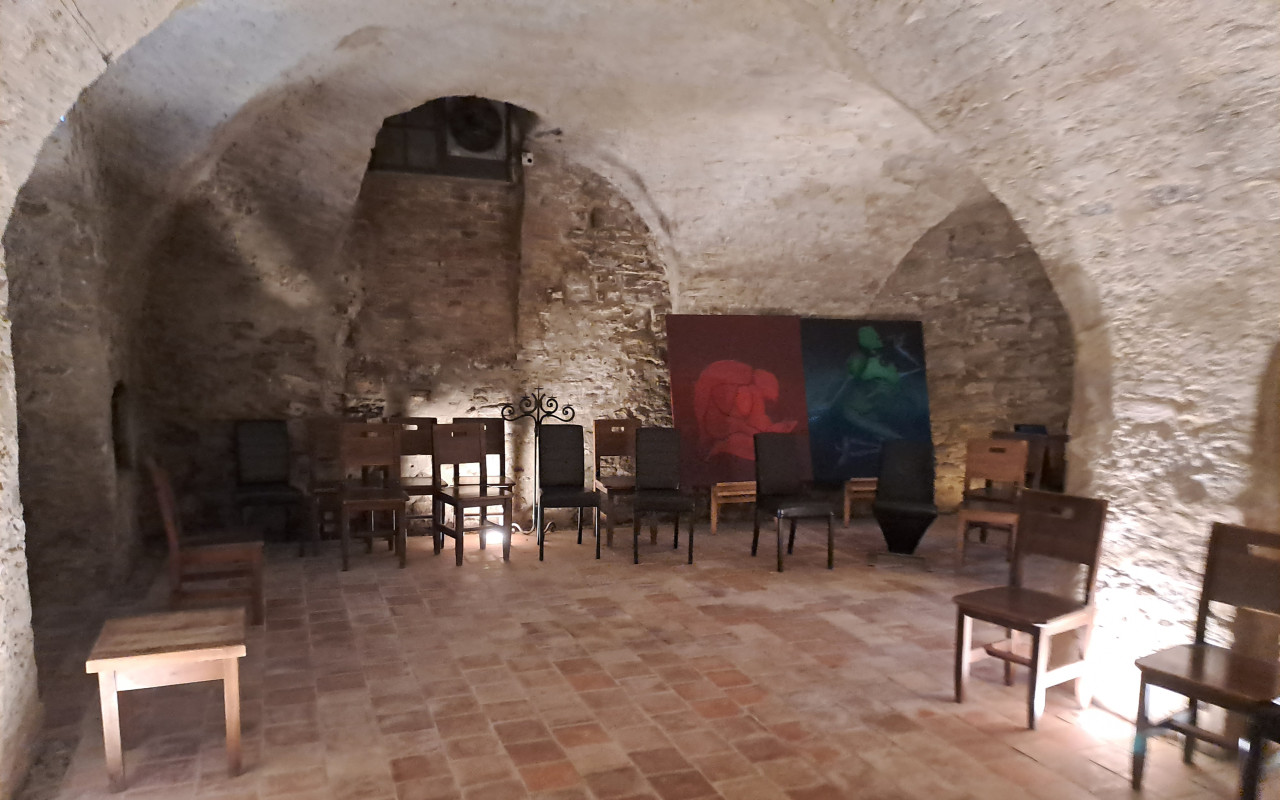 ART CLUB LORETA