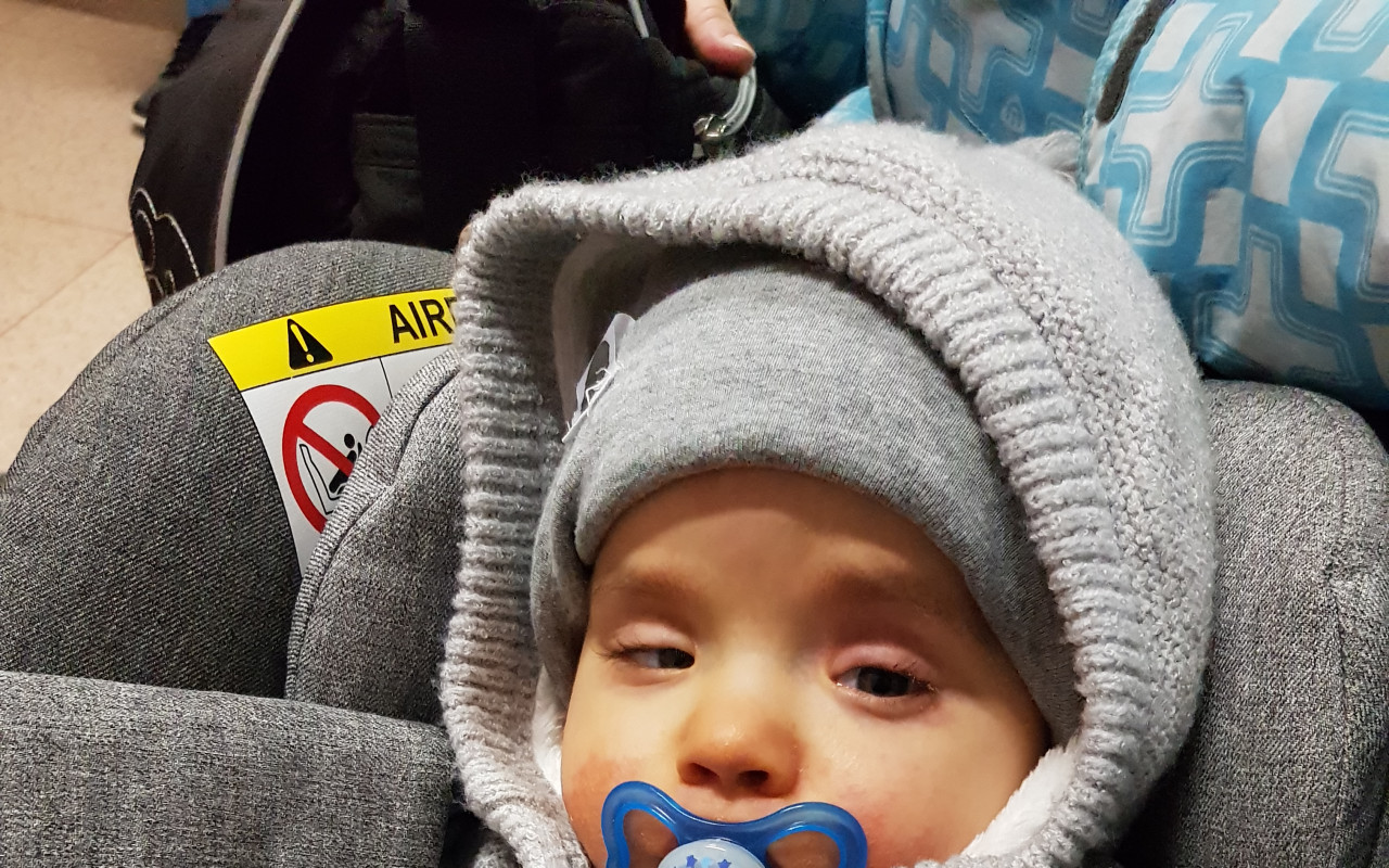 Složili jste se na bezbariérové bydlení pro Filípka a jeho rodinu