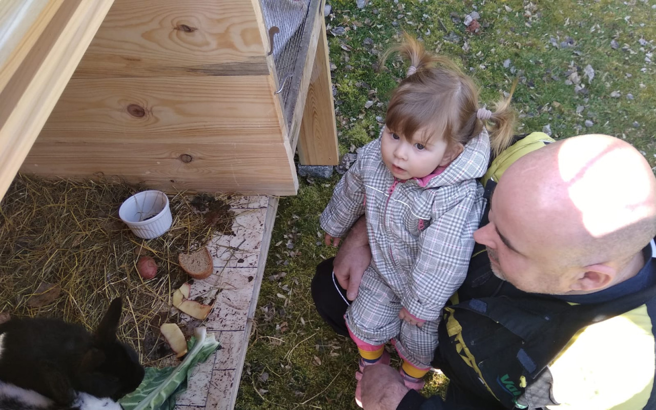 Podpořili jste Rozárku a Káju po ztrátě tatínka a manžela