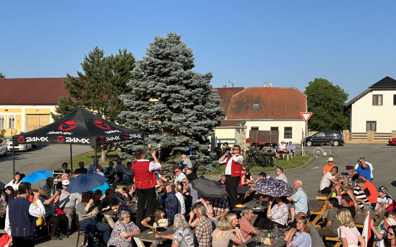 BOŽEJÁCI – NOVÉ CD KE 120 LETŮM DECHOVÉ KAPELY