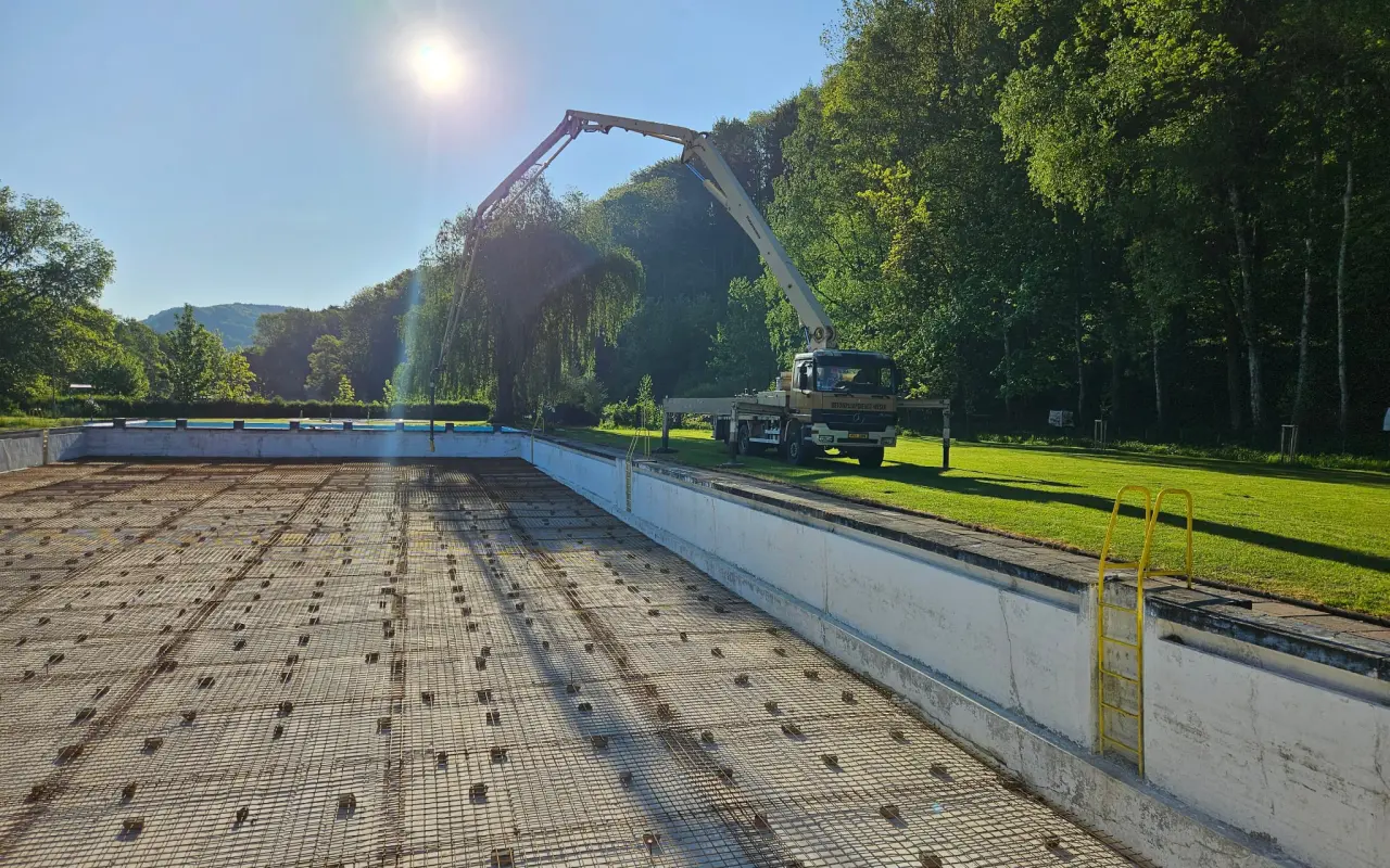 Sbírka na záchranu koupaliště v Brandýse nad Orlicí – Druhá část