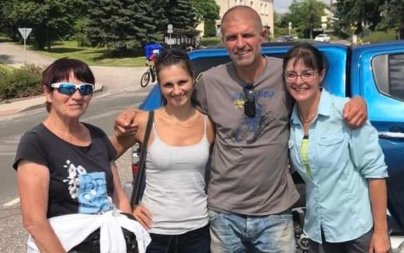 Dali jste šanci Pardálovi porazit rakovinu slinivky