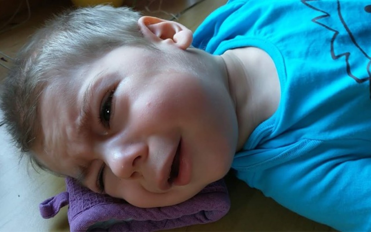 Dali jste šanci Sašíkovi