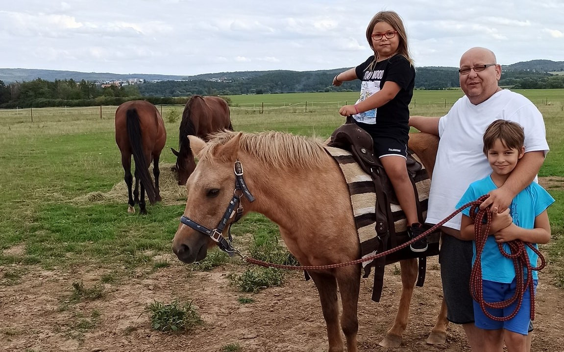 Složili jste se na naslouchadla pro Vladimíra