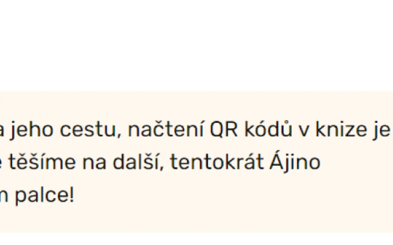 KRONIKY BESKYDSKÝCH DRAKŮ: Ukázali jste dětem, že čtení je zábava!