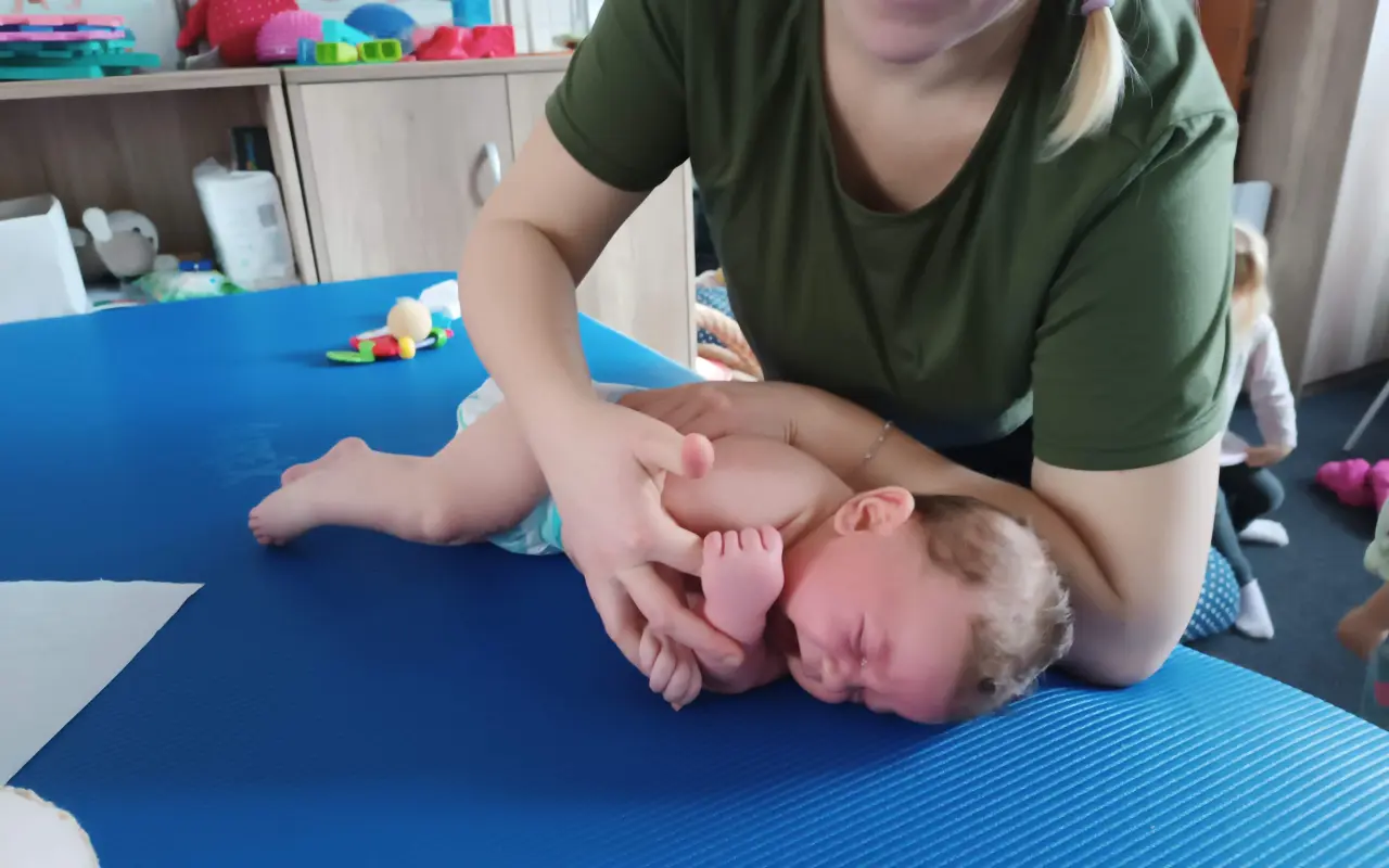 Pomohli jste Vítečkovi k ruce plné života