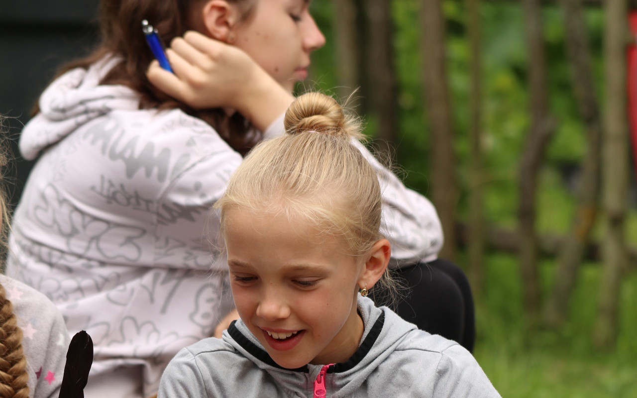 Naplnili jste misky zvířátkům v Zoopaku Zájezd