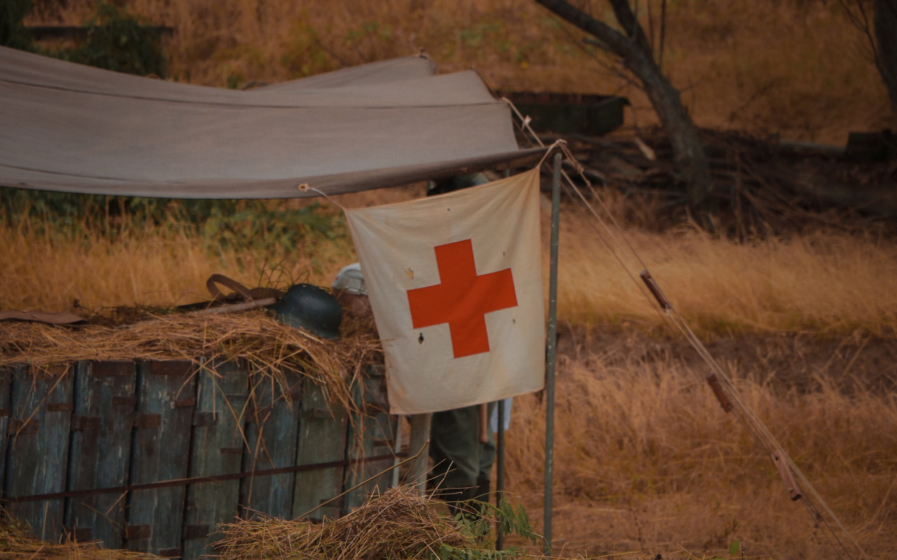 War Diaries: Zpátky v čase