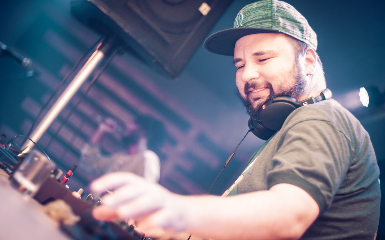 Podpořme společně Cocomana a Cross Club #kulturažije