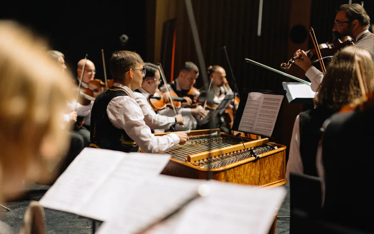Folklor spojuje – dokažme to 3. ročníkem festivalu FolklorOVA v Ostravě!