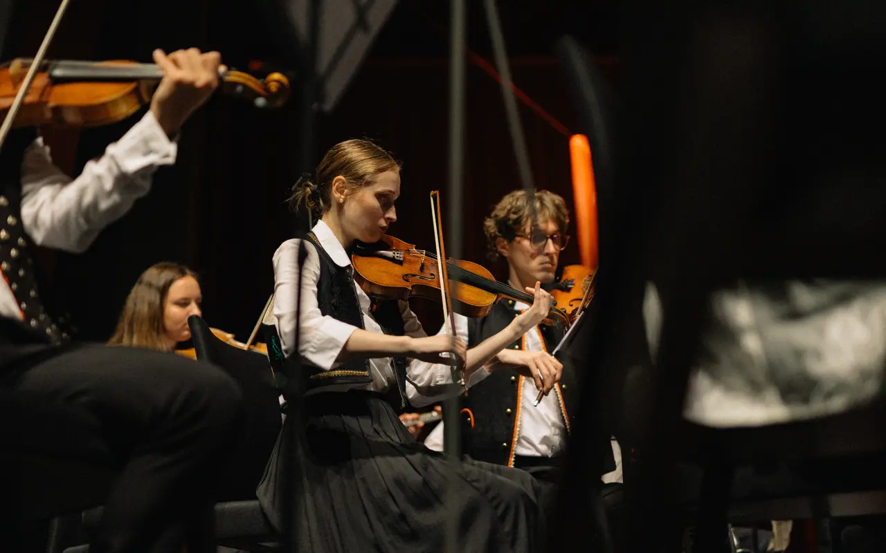 Folklor spojuje – dokažme to 3. ročníkem festivalu FolklorOVA v Ostravě!